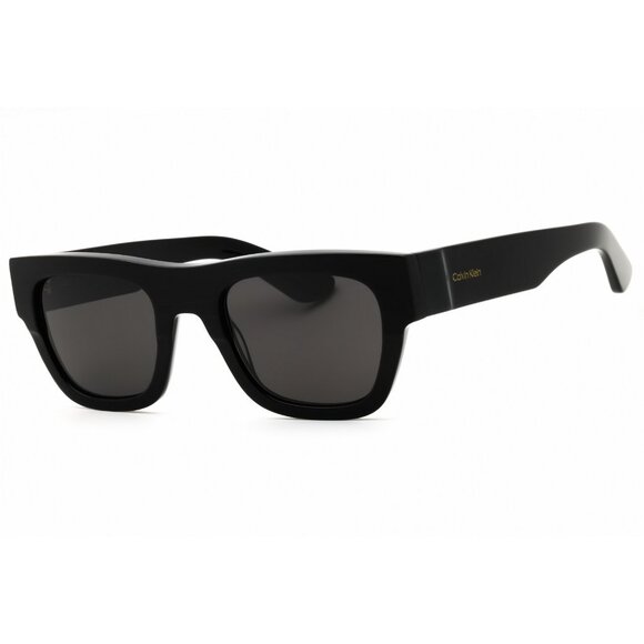 Calvin Klein Sunglasses CK24510S-001-51 New with tags - Picture 3 of 5